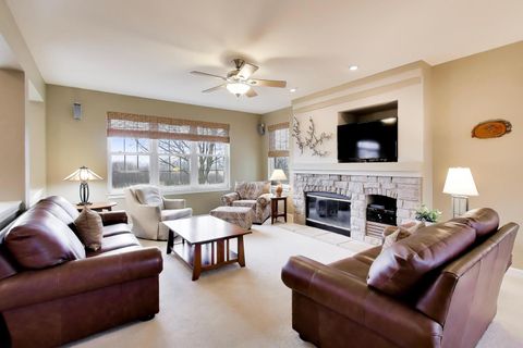 Tiny photo for 2258 Clearbrook Court, Wauconda, IL 60084 (MLS # 12579900)