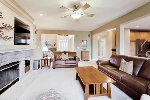 Tiny photo for 2258 Clearbrook Court, Wauconda, IL 60084 (MLS # 12579900)