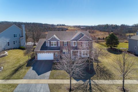 Tiny photo for 2258 Clearbrook Court, Wauconda, IL 60084 (MLS # 12579900)