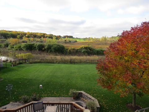 Tiny photo for 2258 Clearbrook Court, Wauconda, IL 60084 (MLS # 12579900)