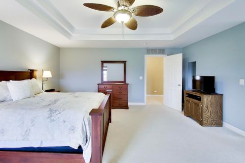 Tiny photo for 2258 Clearbrook Court, Wauconda, IL 60084 (MLS # 12579900)