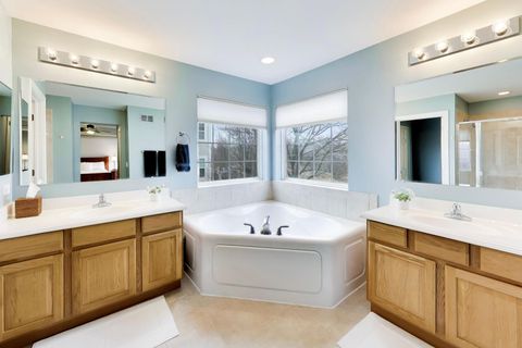 Tiny photo for 2258 Clearbrook Court, Wauconda, IL 60084 (MLS # 12579900)