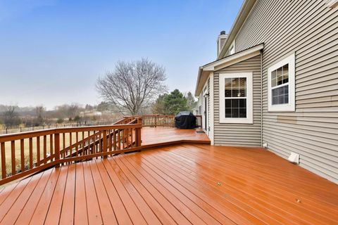 Tiny photo for 2258 Clearbrook Court, Wauconda, IL 60084 (MLS # 12579900)