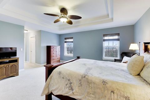 Tiny photo for 2258 Clearbrook Court, Wauconda, IL 60084 (MLS # 12579900)