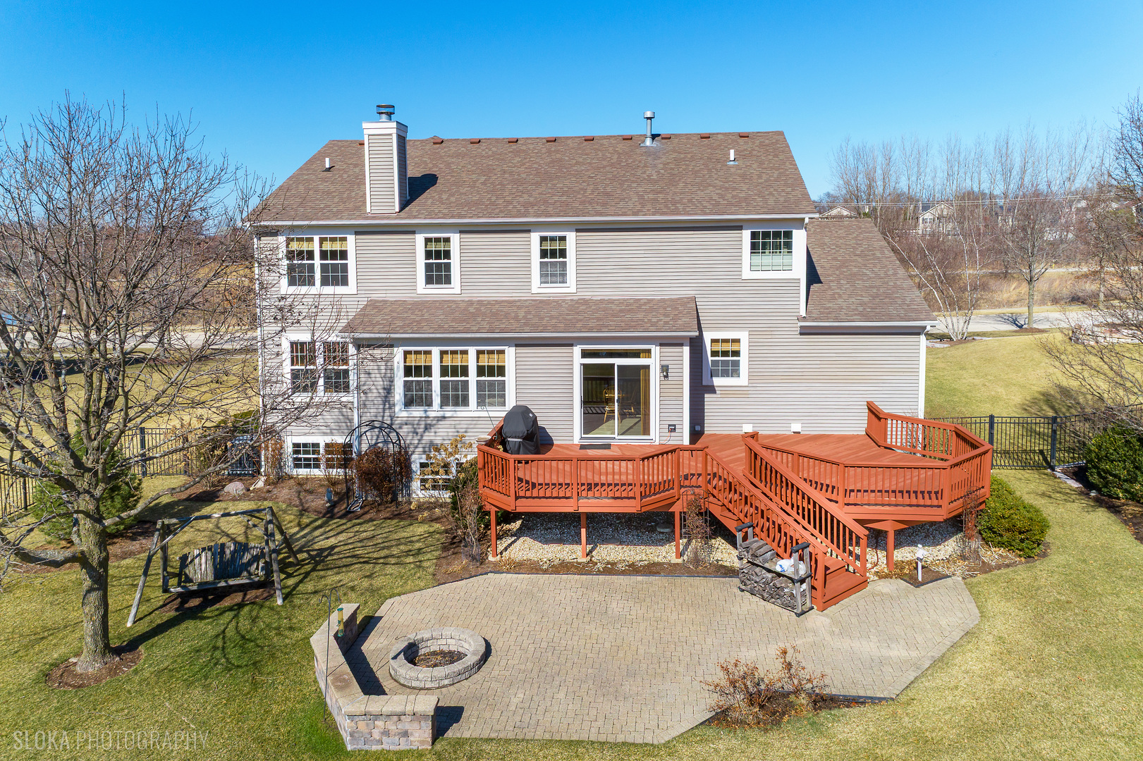 2258 Clearbrook Court