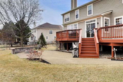 Tiny photo for 2258 Clearbrook Court, Wauconda, IL 60084 (MLS # 12579900)