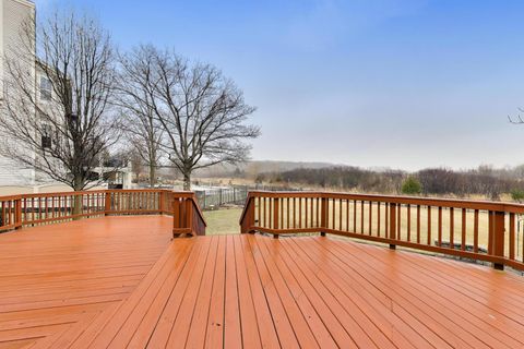 Tiny photo for 2258 Clearbrook Court, Wauconda, IL 60084 (MLS # 12579900)