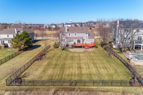 Tiny photo for 2258 Clearbrook Court, Wauconda, IL 60084 (MLS # 12579900)