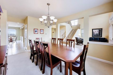 Tiny photo for 2258 Clearbrook Court, Wauconda, IL 60084 (MLS # 12579900)