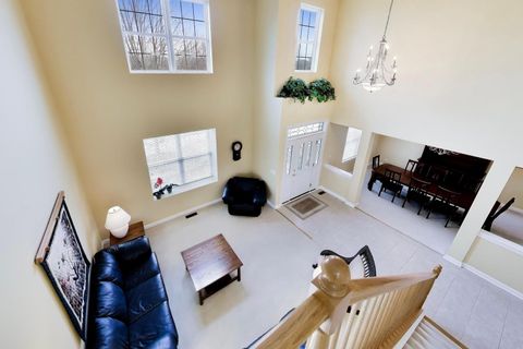 Tiny photo for 2258 Clearbrook Court, Wauconda, IL 60084 (MLS # 12579900)