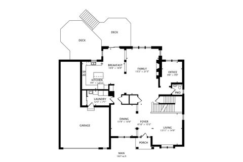 Tiny photo for 2258 Clearbrook Court, Wauconda, IL 60084 (MLS # 12579900)