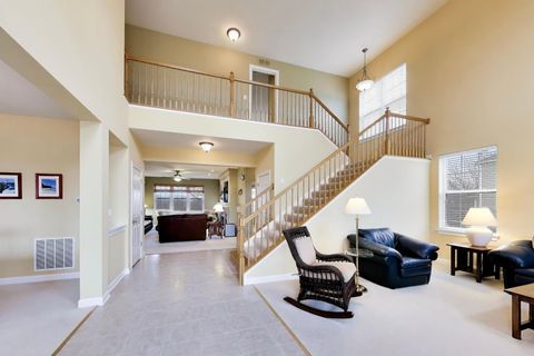 Tiny photo for 2258 Clearbrook Court, Wauconda, IL 60084 (MLS # 12579900)