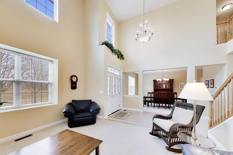 Tiny photo for 2258 Clearbrook Court, Wauconda, IL 60084 (MLS # 12579900)