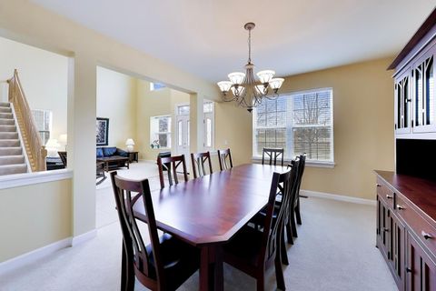 Tiny photo for 2258 Clearbrook Court, Wauconda, IL 60084 (MLS # 12579900)