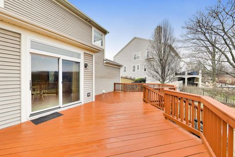 Tiny photo for 2258 Clearbrook Court, Wauconda, IL 60084 (MLS # 12579900)