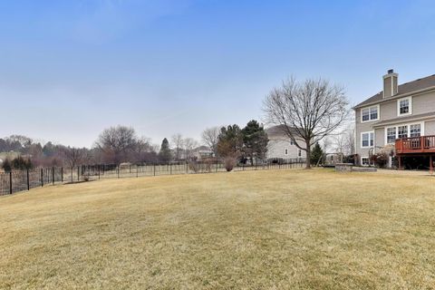 Tiny photo for 2258 Clearbrook Court, Wauconda, IL 60084 (MLS # 12579900)