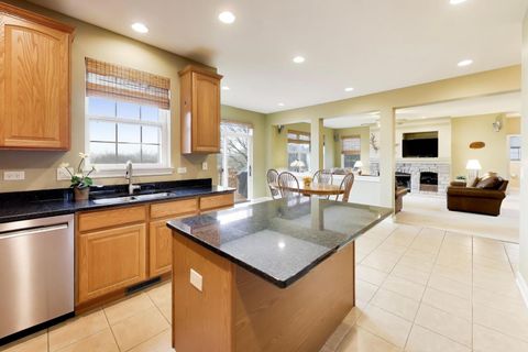 Tiny photo for 2258 Clearbrook Court, Wauconda, IL 60084 (MLS # 12579900)