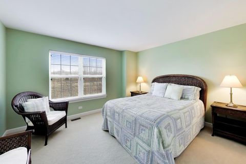 Tiny photo for 2258 Clearbrook Court, Wauconda, IL 60084 (MLS # 12579900)