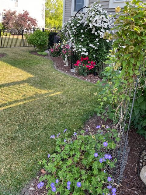 Tiny photo for 2258 Clearbrook Court, Wauconda, IL 60084 (MLS # 12579900)