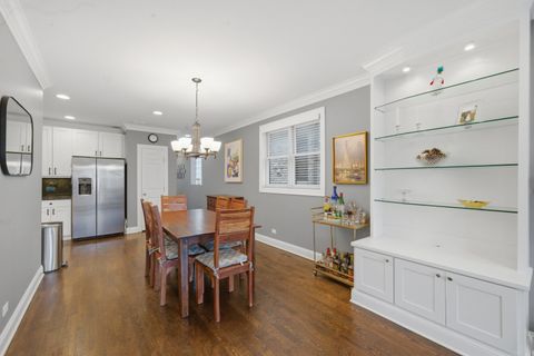 Tiny photo for 3353 N Seminary Avenue #2, Chicago, IL 60657 (MLS # 12600091)