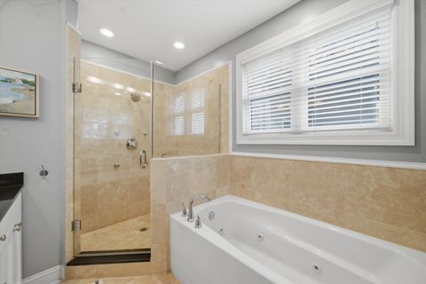 Tiny photo for 3353 N Seminary Avenue #2, Chicago, IL 60657 (MLS # 12600091)