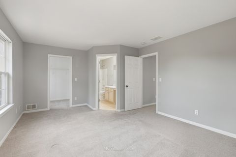 Tiny photo for 21506 Franklin Circle, Plainfield, IL 60544 (MLS # 12493421)