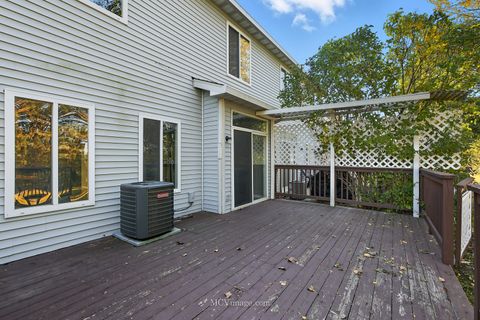 Tiny photo for 21506 Franklin Circle, Plainfield, IL 60544 (MLS # 12493421)