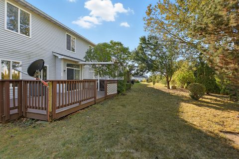 Tiny photo for 21506 Franklin Circle, Plainfield, IL 60544 (MLS # 12493421)