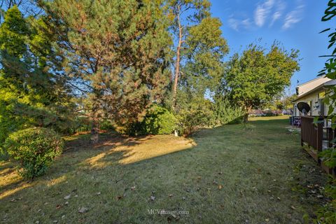 Tiny photo for 21506 Franklin Circle, Plainfield, IL 60544 (MLS # 12493421)