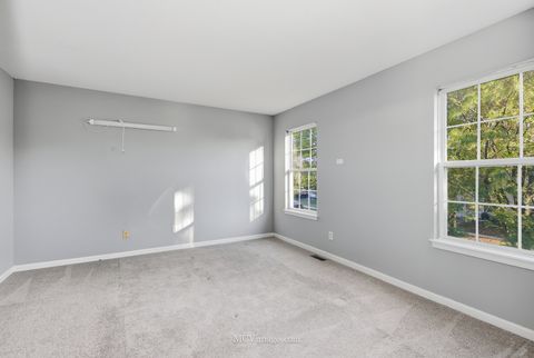 Tiny photo for 21506 Franklin Circle, Plainfield, IL 60544 (MLS # 12493421)