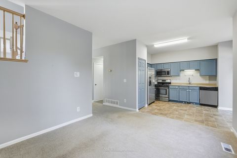 Tiny photo for 21506 Franklin Circle, Plainfield, IL 60544 (MLS # 12493421)