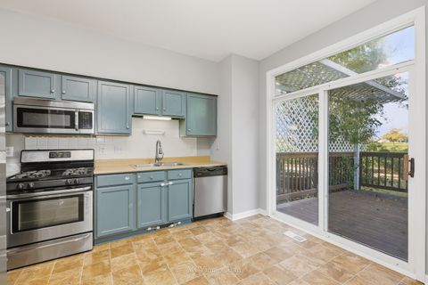 Tiny photo for 21506 Franklin Circle, Plainfield, IL 60544 (MLS # 12493421)