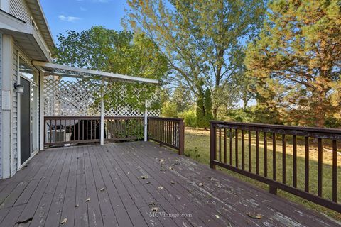 Tiny photo for 21506 Franklin Circle, Plainfield, IL 60544 (MLS # 12493421)