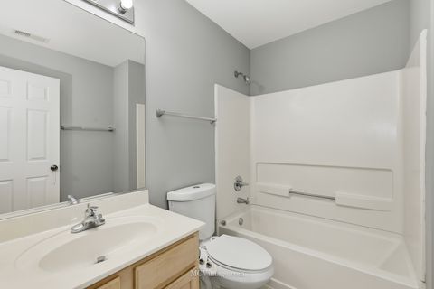 Tiny photo for 21506 Franklin Circle, Plainfield, IL 60544 (MLS # 12493421)