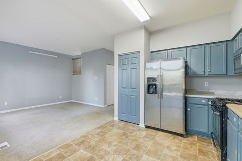 Tiny photo for 21506 Franklin Circle, Plainfield, IL 60544 (MLS # 12493421)