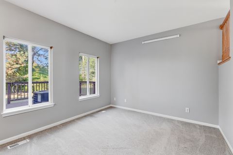 Tiny photo for 21506 Franklin Circle, Plainfield, IL 60544 (MLS # 12493421)
