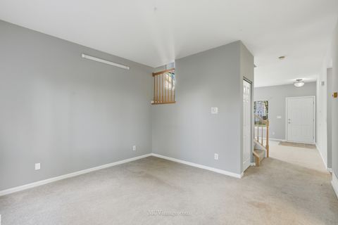 Tiny photo for 21506 Franklin Circle, Plainfield, IL 60544 (MLS # 12493421)