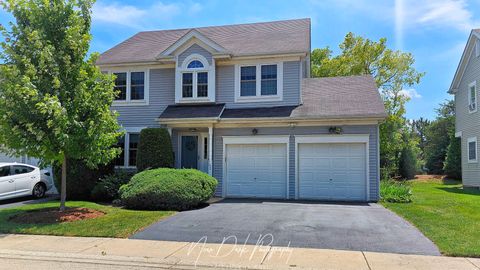 702 Derby Course, St. Charles, IL 60174 - #: 12463252