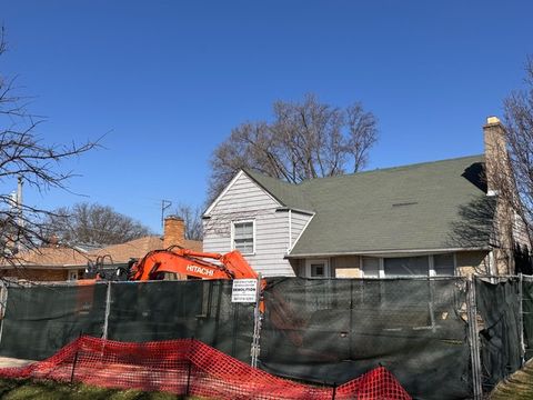 Tiny photo for 1016 ARTHUR Street, Park Ridge, IL 60068 (MLS # 12591767)