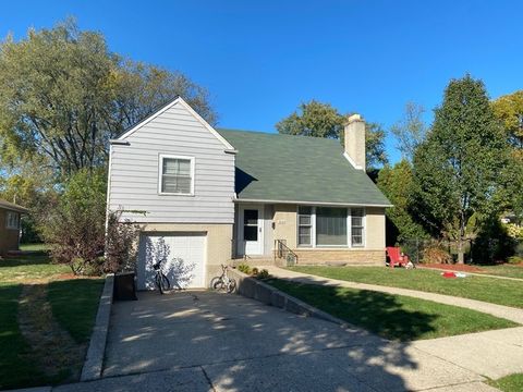 Photo of 1016 ARTHUR Street, Park Ridge, IL 60068 (MLS # 12591767)