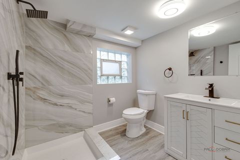 Tiny photo for 5131 Touhy Avenue, Skokie, IL 60077 (MLS # 12453873)