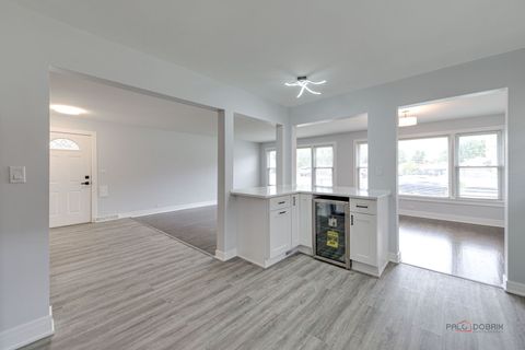 Tiny photo for 5131 Touhy Avenue, Skokie, IL 60077 (MLS # 12453873)