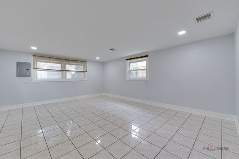 Tiny photo for 5131 Touhy Avenue, Skokie, IL 60077 (MLS # 12453873)