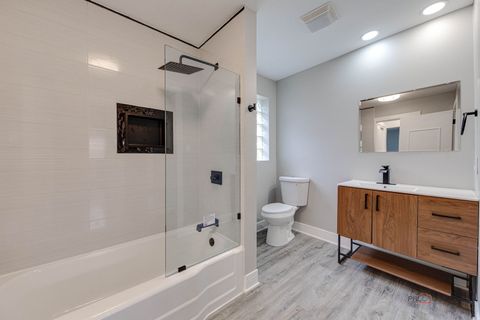 Tiny photo for 5131 Touhy Avenue, Skokie, IL 60077 (MLS # 12453873)