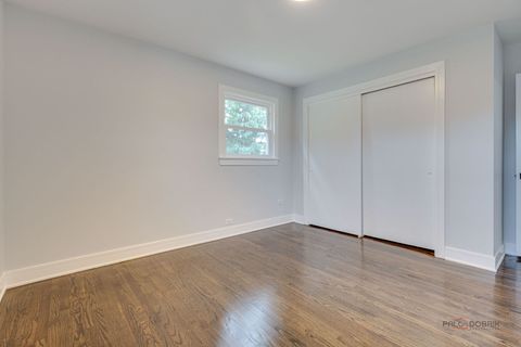 Tiny photo for 5131 Touhy Avenue, Skokie, IL 60077 (MLS # 12453873)