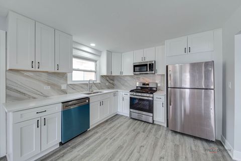 Tiny photo for 5131 Touhy Avenue, Skokie, IL 60077 (MLS # 12453873)