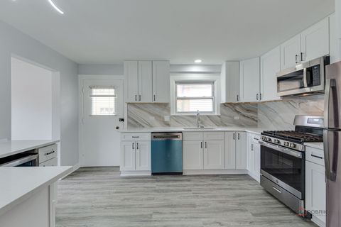 Tiny photo for 5131 Touhy Avenue, Skokie, IL 60077 (MLS # 12453873)