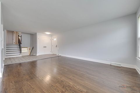 Tiny photo for 5131 Touhy Avenue, Skokie, IL 60077 (MLS # 12453873)