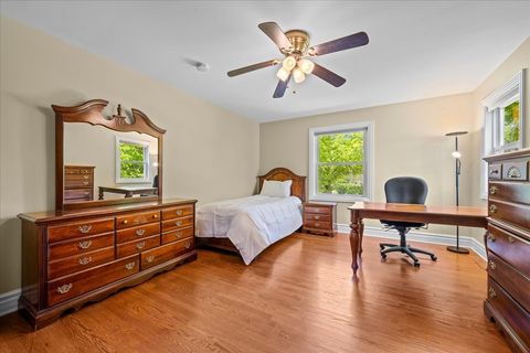 Tiny photo for 2925 Parkside Drive, Highland Park, IL 60035 (MLS # 12674114)