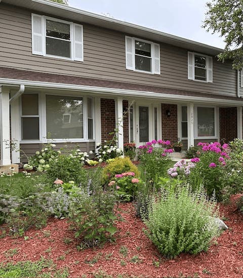 Tiny photo for 2925 Parkside Drive, Highland Park, IL 60035 (MLS # 12674114)